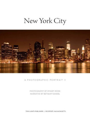 New York City: A Photographic Portrait