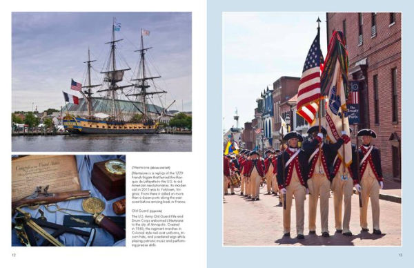 Annapolis, MD: A Photographic Portrait