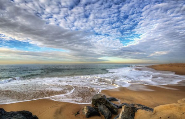Newport Beach, CA: A Photographic Portrait