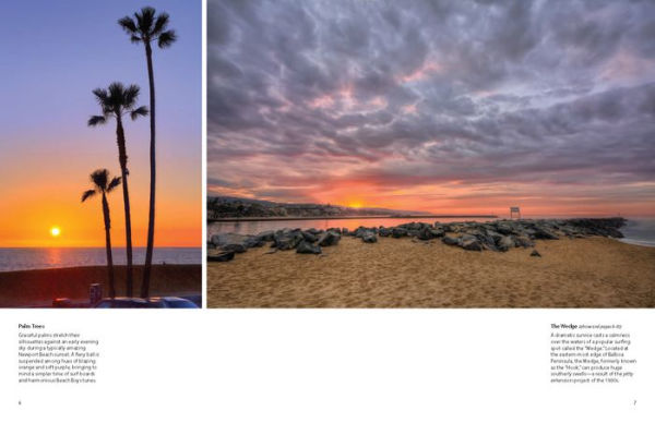 Newport Beach, CA: A Photographic Portrait