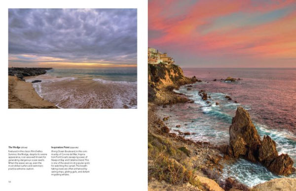 Newport Beach, CA: A Photographic Portrait