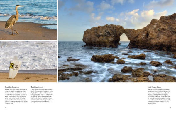 Newport Beach, CA: A Photographic Portrait