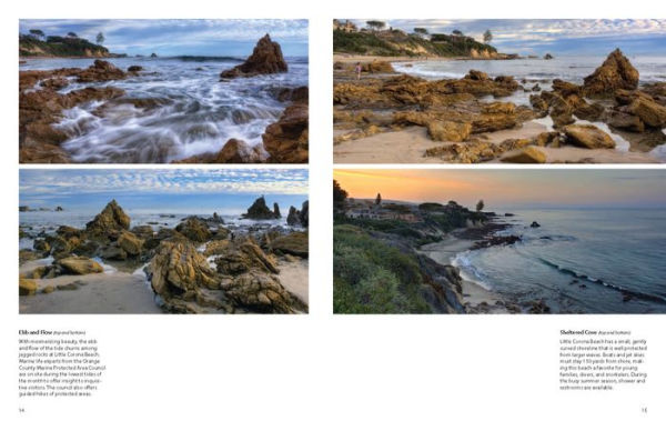 Newport Beach, CA: A Photographic Portrait