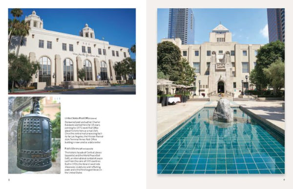Los Angeles, CA: A Photographic Portrait