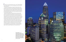 Alternative view 2 of Charlotte, NC: A Photographic Portrait