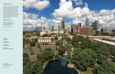 Alternative view 3 of Charlotte, NC: A Photographic Portrait