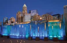 Alternative view 6 of Charlotte, NC: A Photographic Portrait