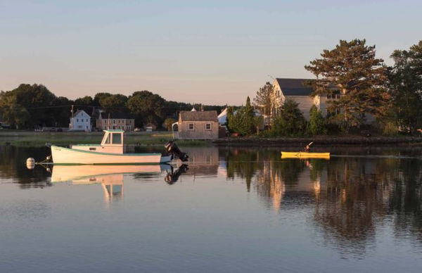 Portsmouth, NH: A Photographic Portrait