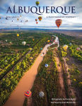 Alternative view 1 of Albuquerque, New Mexico: A Photographic Portrait