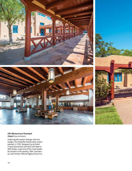 Albuquerque, New Mexico: A Photographic Portrait