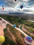 Alternative view 6 of Albuquerque, New Mexico: A Photographic Portrait