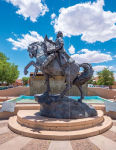 Alternative view 10 of Albuquerque, New Mexico: A Photographic Portrait