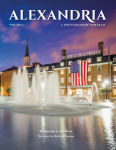 Alternative view 1 of Alexandria, Virginia: A Photographic Portrait