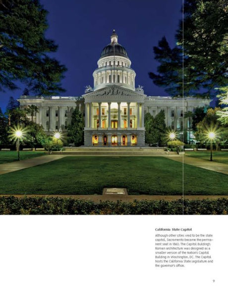 Sacramento, California: A Photographic Portrait