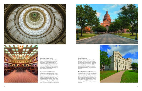 Austin, Texas: A Photographic Portrait