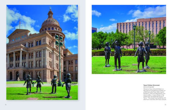 Austin, Texas: A Photographic Portrait