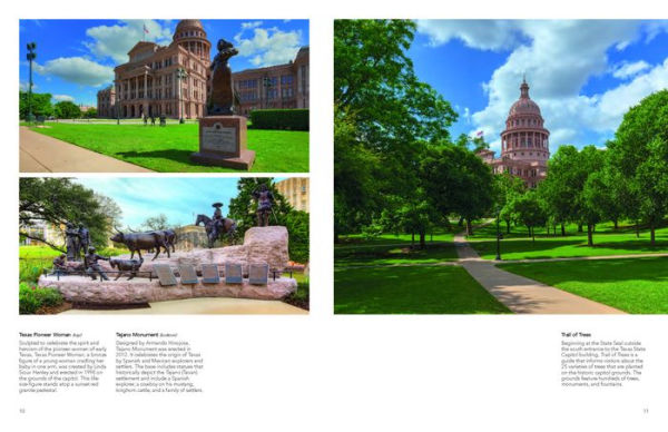 Austin, Texas: A Photographic Portrait