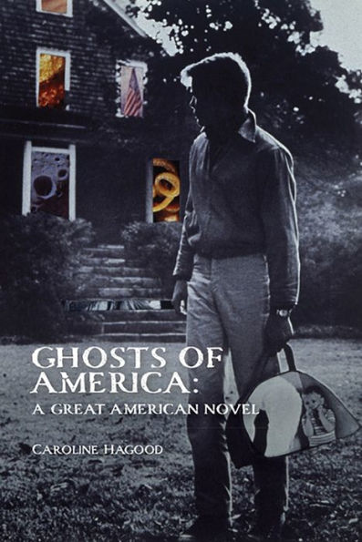 GHOSTS OF AMERICA