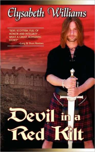 Devil a Red Kilt