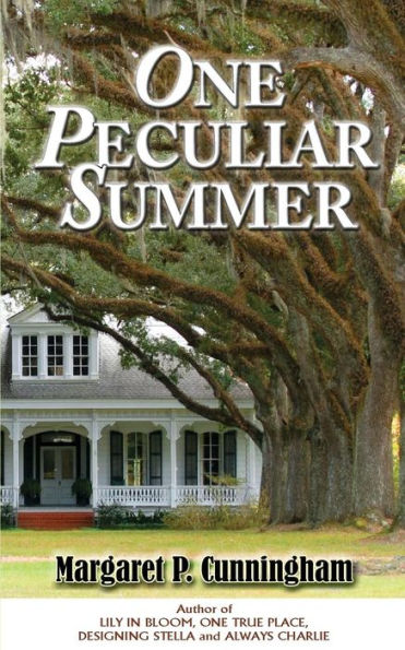 One Peculiar Summer
