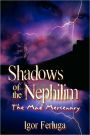 Shadows of the Nephilim: The Mad Mercenary