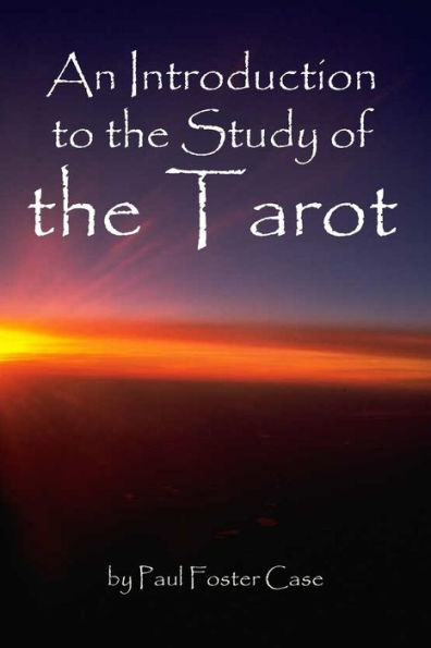 An Introduction to the Study of Tarot