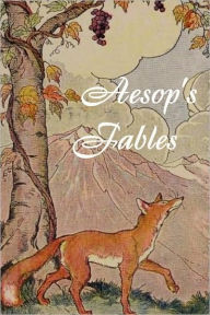 Title: Aesop's Fables, Author: Aesop