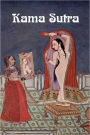 The Kama Sutra Of Vatsyayana