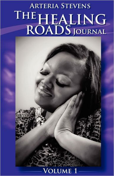 The Healing Roads Journal