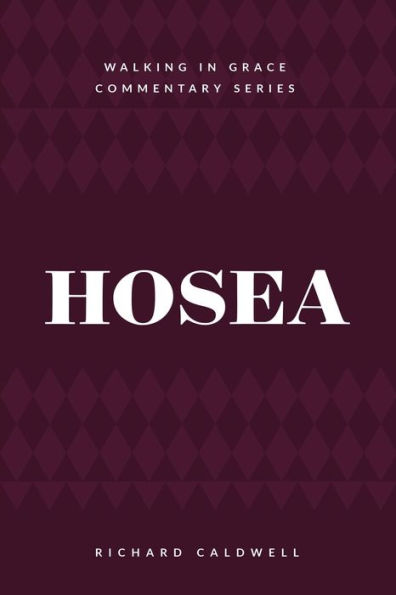 Hosea: Faithful God, Unfaithful People