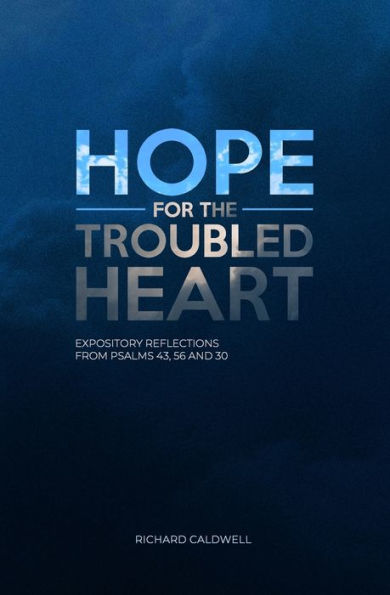 Hope for the Troubled Heart