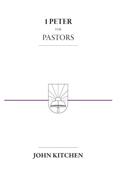 1 Peter for Pastors