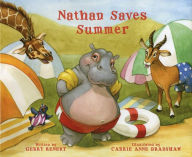 Title: Nathan Saves Summer, Author: Gerry Renert