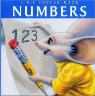 Title: Numbers (Rip Squeak Series), Author: Susan Yost-Filgate