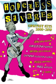 Title: Hopeless Savages Greatest Hits, Volume 1, Author: Jen Van Meter