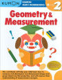 Grade 2 Geometry and Measurement