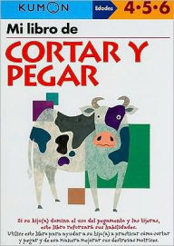 Title: Mi Libro de Cortar y Pegar, Author: Eno Sarris