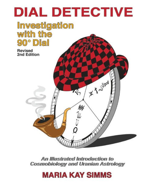 Dial Detective: Investigation with the 90Ã¯Â¿Â½ Dial