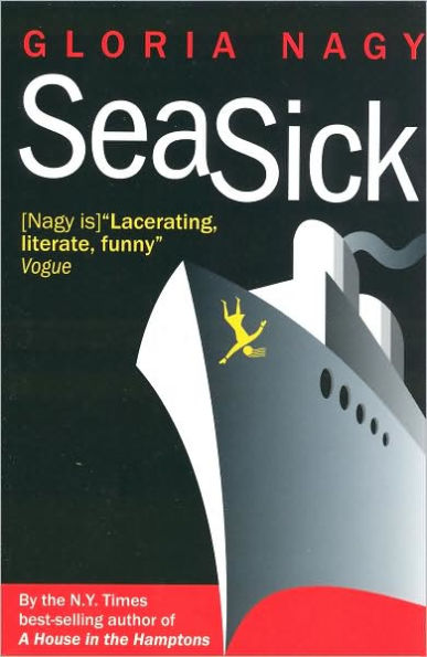 Seasick