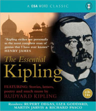 Title: The Essential Kipling, Author: Rudyard Kipling