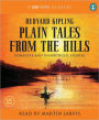 Plain Tales from the Hills