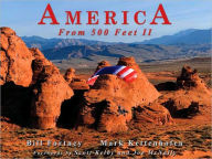 Title: America From 500 Feet II, Author: Bill Fortney