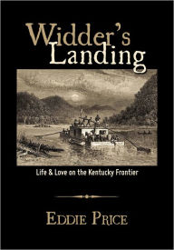 Title: Widder's Landing, Author: Eddie Price