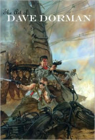 Title: Rolling Thunder: The Art of Dave Dorman, Author: Dave Dorman