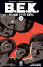 Black Eyed Kids Volume 3: Past Lives