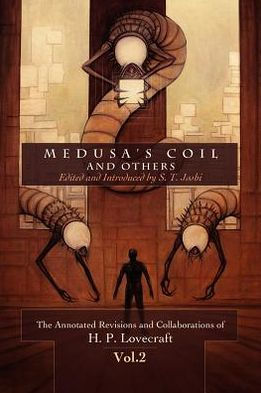 Medusa's Coil and Others