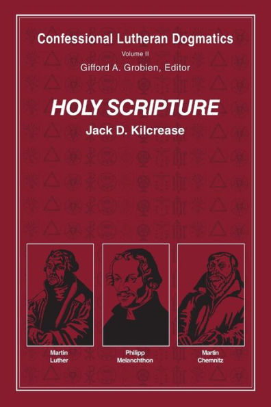 Holy Scripture (paperback)