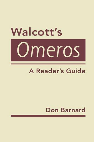 Walcott's Omeros: A Reader's Guide