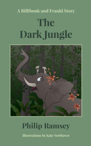 Title: The Dark Jungle, Author: Philip Ramsey