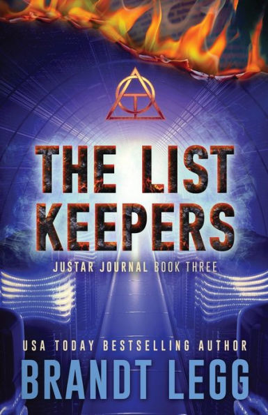 The List Keepers: An AOI Thriller